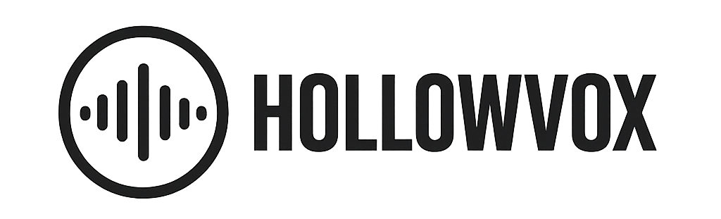 HOLLOWVOX